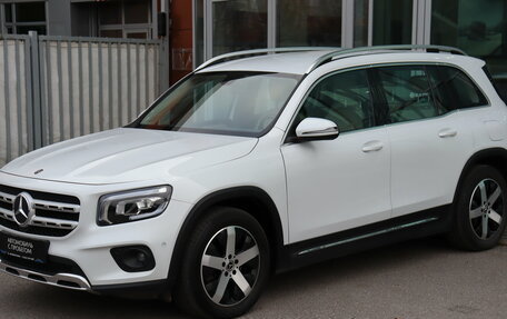 Mercedes-Benz GLB, 2020 год, 3 350 000 рублей, 1 фотография