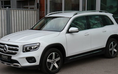 Mercedes-Benz GLB, 2020 год, 3 350 000 рублей, 1 фотография