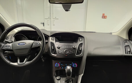 Ford Focus III, 2017 год, 1 020 000 рублей, 14 фотография