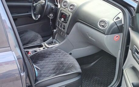 Ford Focus II рестайлинг, 2008 год, 750 000 рублей, 1 фотография