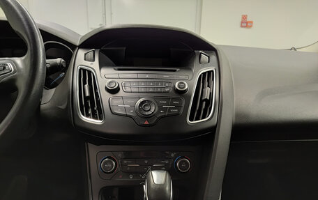 Ford Focus III, 2017 год, 1 020 000 рублей, 15 фотография