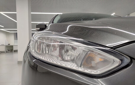 Ford Focus III, 2017 год, 1 020 000 рублей, 17 фотография