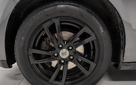 Ford Focus III, 2017 год, 1 020 000 рублей, 18 фотография