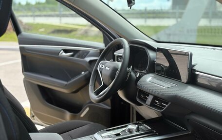 Haval Jolion, 2025 год, 2 699 000 рублей, 4 фотография