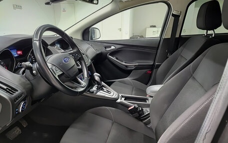 Ford Focus III, 2017 год, 1 020 000 рублей, 16 фотография