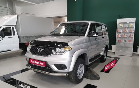 ЛуАЗ Patriot, 2025 год, 2 112 000 рублей, 1 фотография