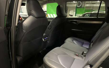 Toyota Highlander, 2025 год, 5 200 000 рублей, 5 фотография