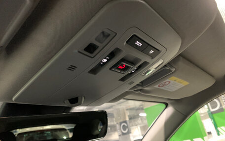 Toyota Highlander, 2025 год, 5 200 000 рублей, 11 фотография