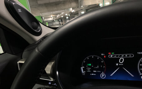 Toyota Highlander, 2025 год, 5 200 000 рублей, 9 фотография