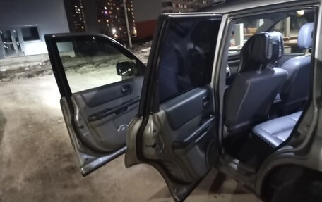 Nissan X-Trail, 2003 год, 630 000 рублей, 12 фотография