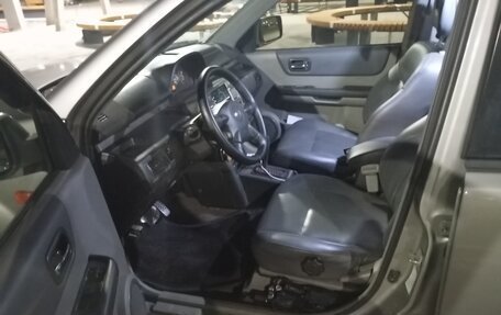 Nissan X-Trail, 2003 год, 630 000 рублей, 9 фотография