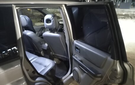 Nissan X-Trail, 2003 год, 630 000 рублей, 14 фотография