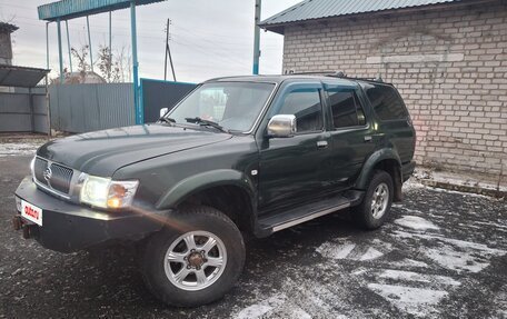 Great Wall Safe, 2008 год, 460 000 рублей, 3 фотография