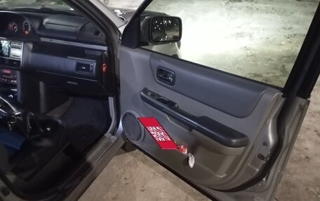 Nissan X-Trail, 2003 год, 630 000 рублей, 13 фотография