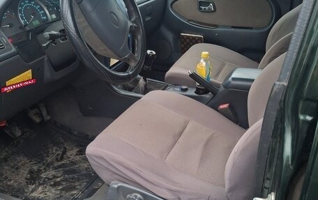 Great Wall Safe, 2008 год, 460 000 рублей, 2 фотография