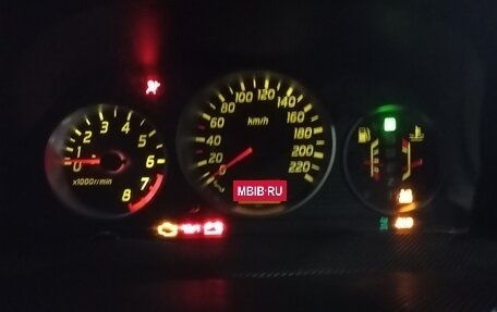 Nissan X-Trail, 2003 год, 630 000 рублей, 8 фотография