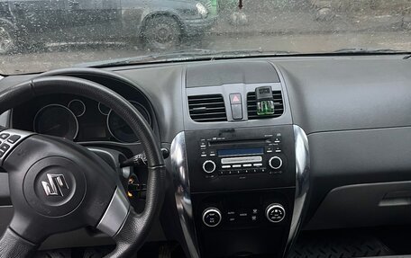 Suzuki SX4 II рестайлинг, 2011 год, 850 000 рублей, 5 фотография