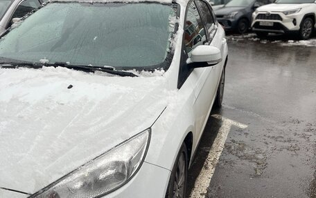 Ford Focus III, 2018 год, 1 320 000 рублей, 10 фотография