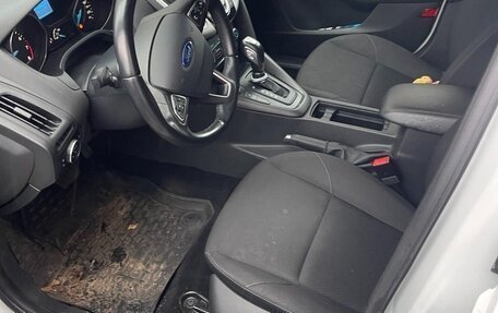 Ford Focus III, 2018 год, 1 320 000 рублей, 9 фотография