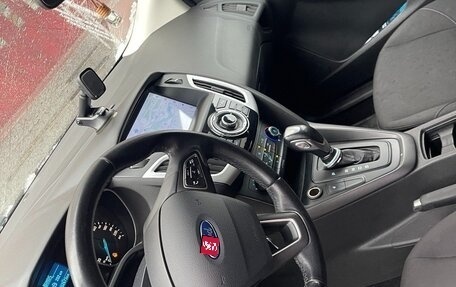 Ford Focus III, 2018 год, 1 320 000 рублей, 7 фотография