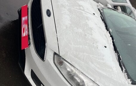 Ford Focus III, 2018 год, 1 320 000 рублей, 11 фотография