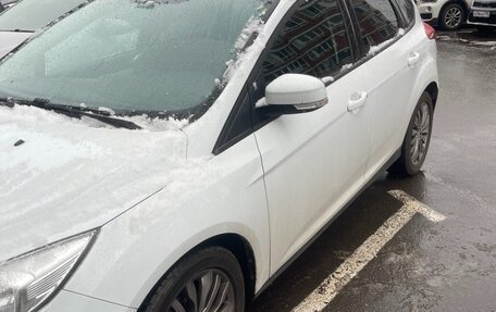 Ford Focus III, 2018 год, 1 320 000 рублей, 15 фотография