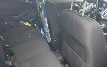 Ford Focus III, 2018 год, 1 320 000 рублей, 17 фотография