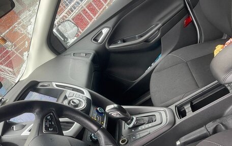 Ford Focus III, 2018 год, 1 320 000 рублей, 13 фотография