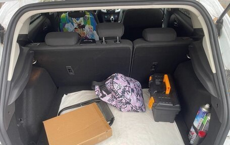 Ford Focus III, 2018 год, 1 320 000 рублей, 16 фотография