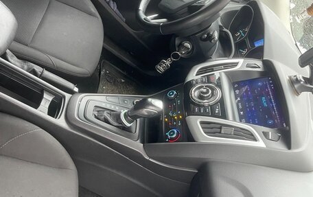 Ford Focus III, 2018 год, 1 320 000 рублей, 19 фотография