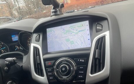 Ford Focus III, 2018 год, 1 320 000 рублей, 22 фотография