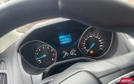 Ford Focus III, 2018 год, 1 320 000 рублей, 18 фотография