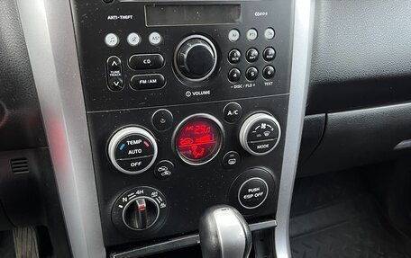 Suzuki Grand Vitara, 2010 год, 1 050 000 рублей, 7 фотография