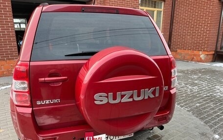 Suzuki Grand Vitara, 2010 год, 1 050 000 рублей, 3 фотография