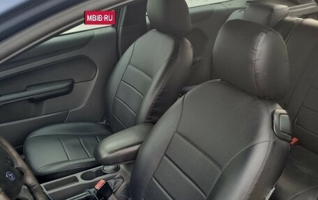 Ford Focus II рестайлинг, 2006 год, 360 000 рублей, 5 фотография