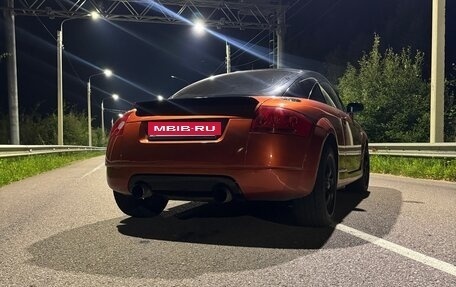 Audi TT, 2002 год, 750 000 рублей, 2 фотография