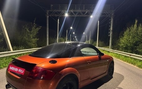 Audi TT, 2002 год, 750 000 рублей, 3 фотография