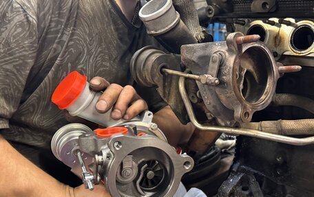 Audi TT, 2002 год, 750 000 рублей, 11 фотография