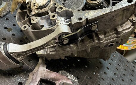 Audi TT, 2002 год, 750 000 рублей, 10 фотография