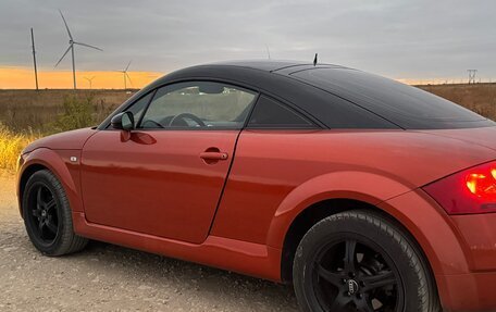 Audi TT, 2002 год, 750 000 рублей, 6 фотография