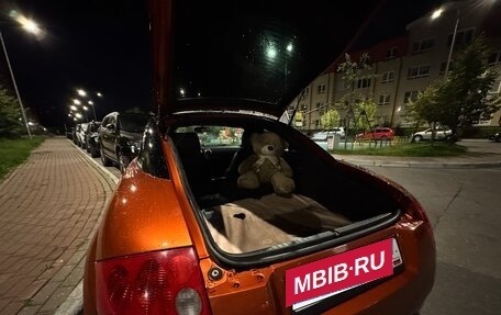 Audi TT, 2002 год, 750 000 рублей, 7 фотография