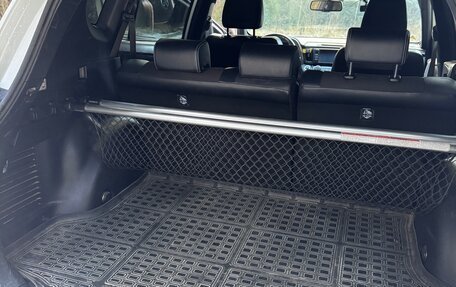 Toyota RAV4, 2017 год, 2 550 000 рублей, 12 фотография