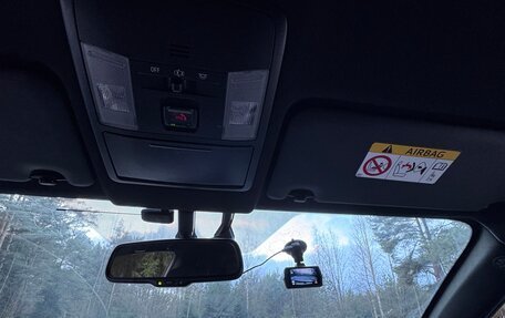 Toyota RAV4, 2017 год, 2 550 000 рублей, 22 фотография