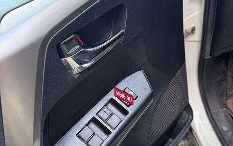 Toyota RAV4, 2017 год, 2 550 000 рублей, 14 фотография