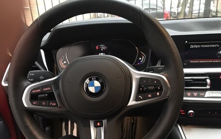 BMW 3 серия, 2021 год, 4 780 000 рублей, 5 фотография