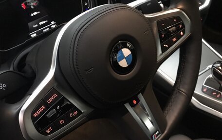 BMW 3 серия, 2021 год, 4 780 000 рублей, 10 фотография