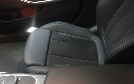 BMW 3 серия, 2021 год, 4 780 000 рублей, 14 фотография