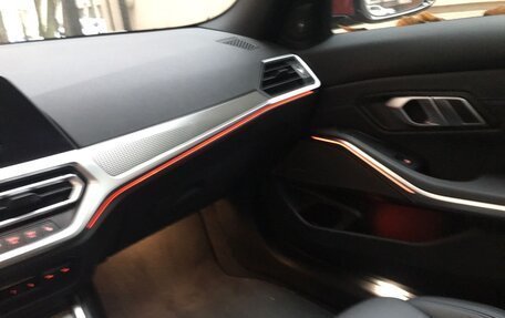 BMW 3 серия, 2021 год, 4 780 000 рублей, 8 фотография