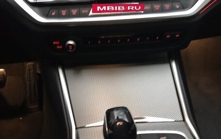 BMW 3 серия, 2021 год, 4 780 000 рублей, 7 фотография