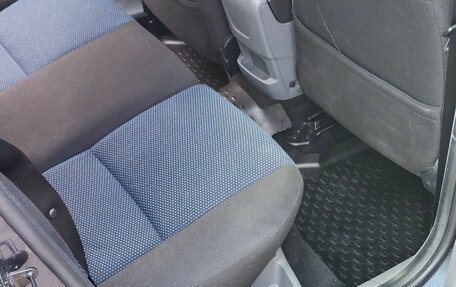 Ford Focus II рестайлинг, 2008 год, 750 000 рублей, 3 фотография